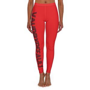 Valid By Default Leggings (my brand)